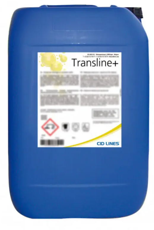 TRANSLINE PLUS