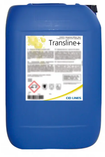 TRANSLINE PLUS