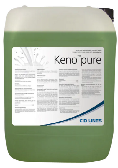 KENOPURE 25 liter