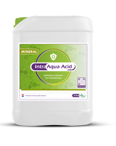Aqua-Acid Mineral - Diverse varianten