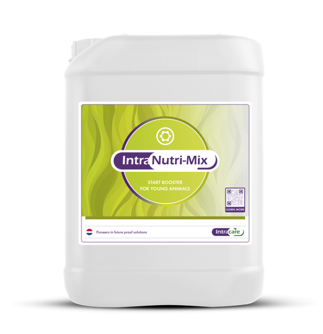 Intra Nutri-Mix 20 liter