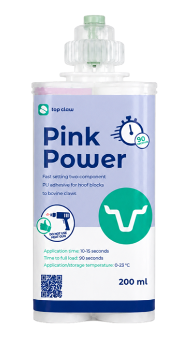 FF Pink Power - 200 ml