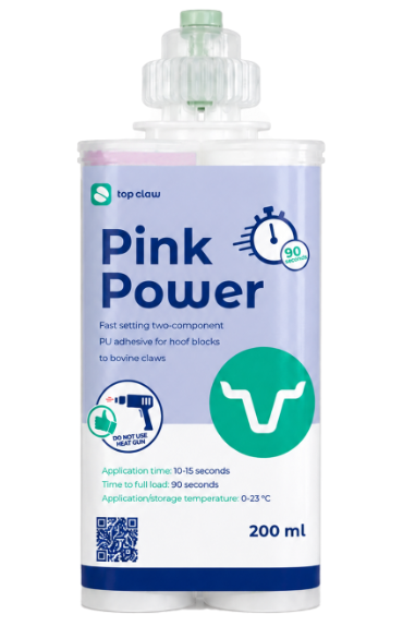 Startpakket FF Pink Power