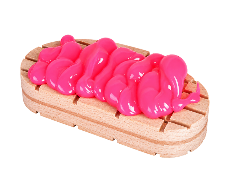 Startpakket FF Pink Power