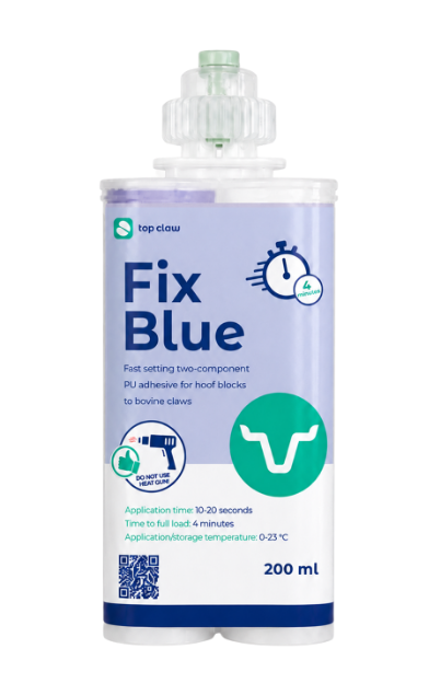 Startpakket FF Fix Blue