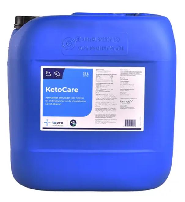 Topro KetoCare 10 liter