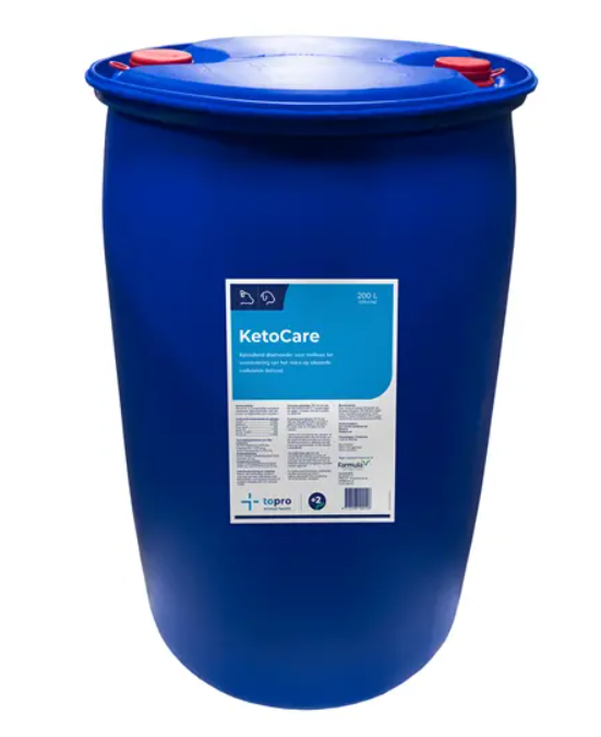 Topro KetoCare 10 liter