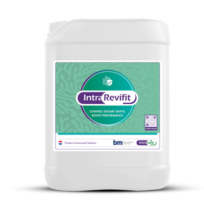 Intra Revifit - Diverse varianten