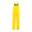 Tuinbroek Polyester/ Katoen