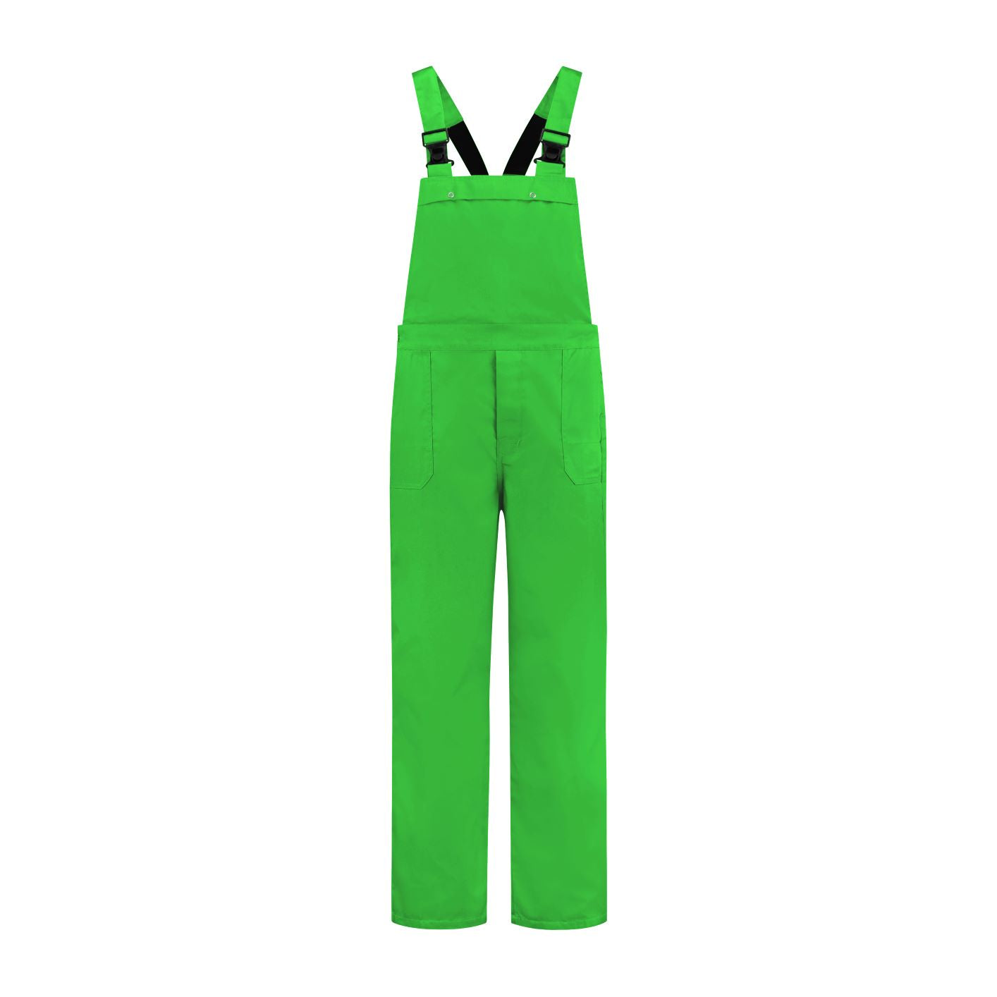 Tuinbroek Polyester/ Katoen