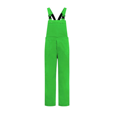 Tuinbroek Polyester/ Katoen