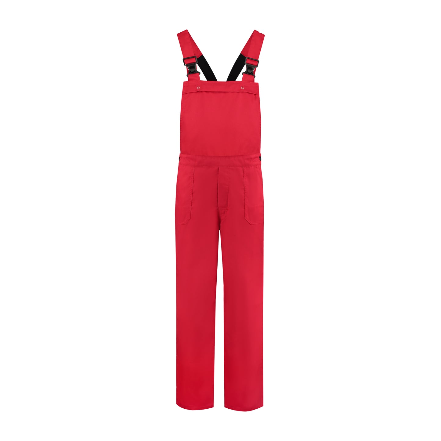 Tuinbroek Polyester/ Katoen