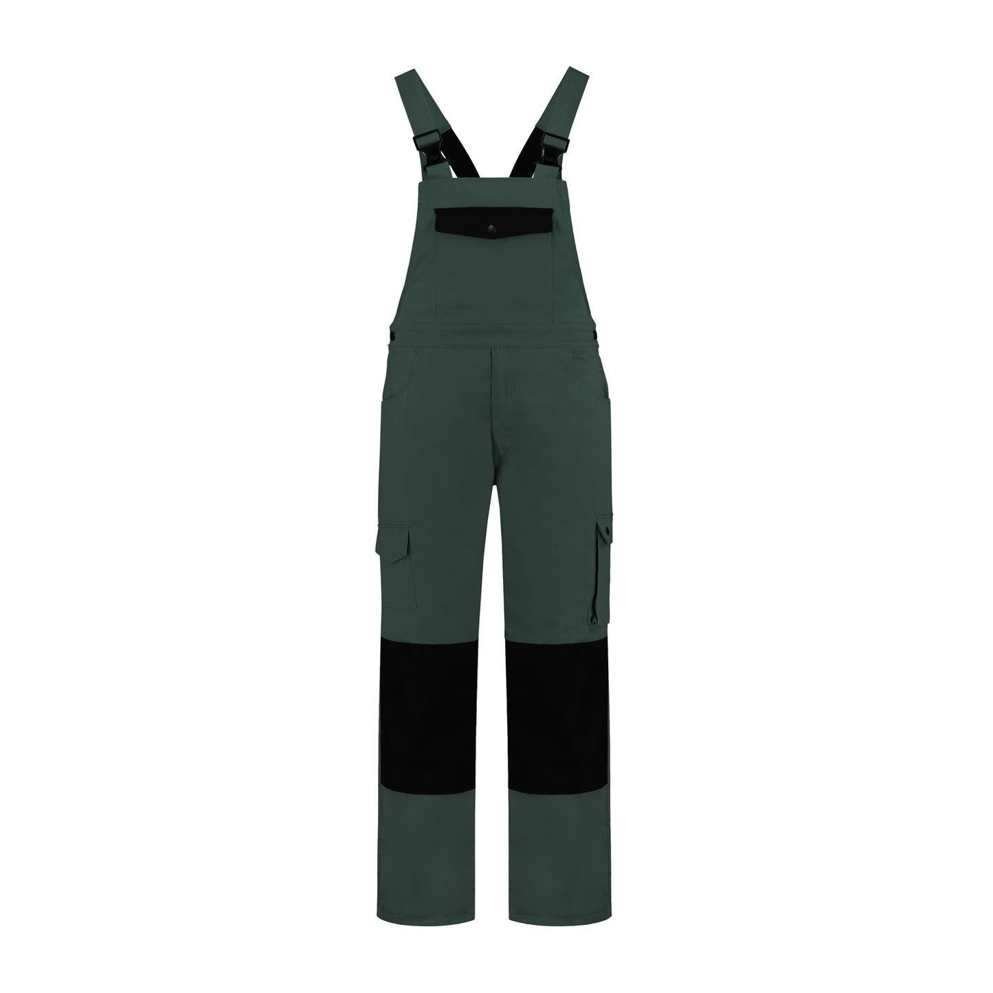 Tuinbroek Katoen/Polyester
