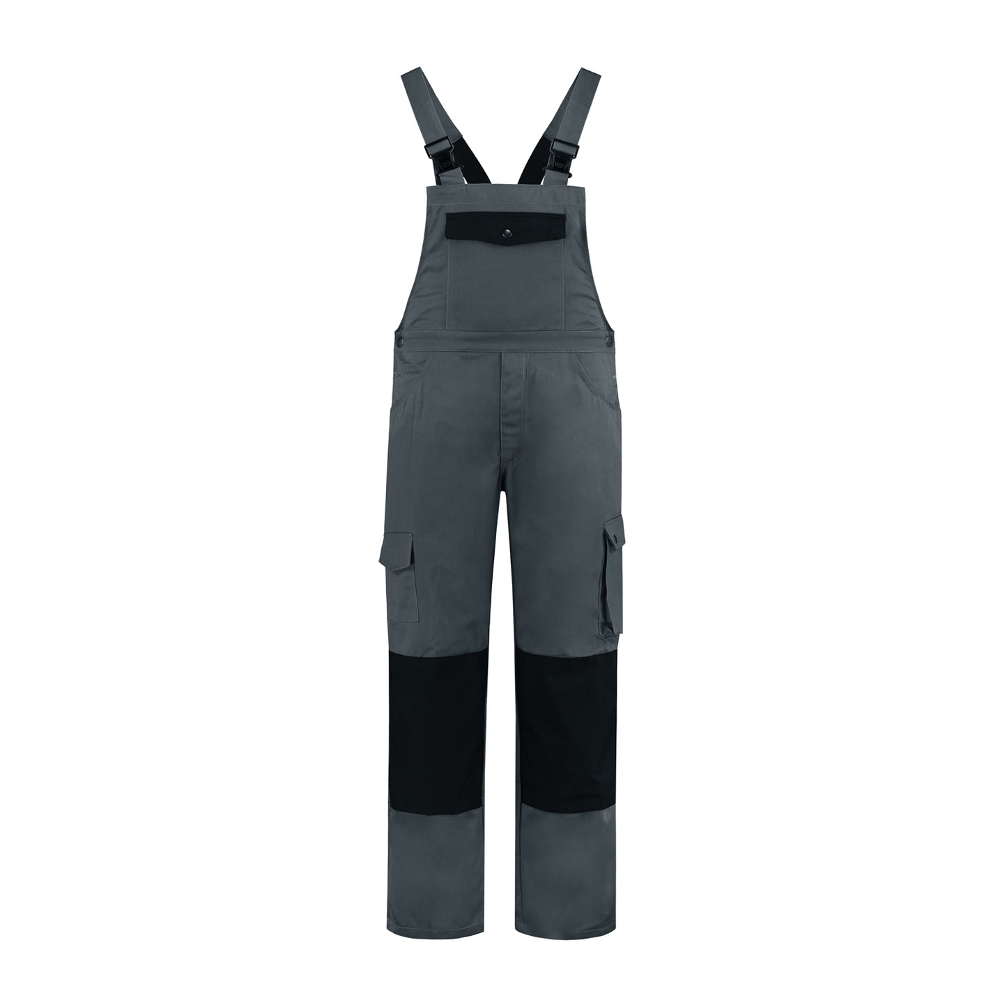 Tuinbroek Katoen/Polyester