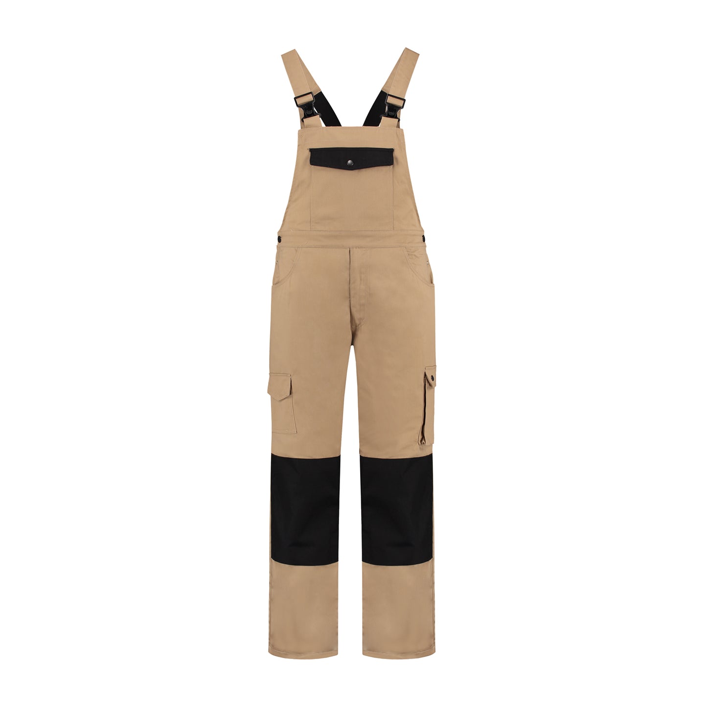 Tuinbroek Katoen/Polyester
