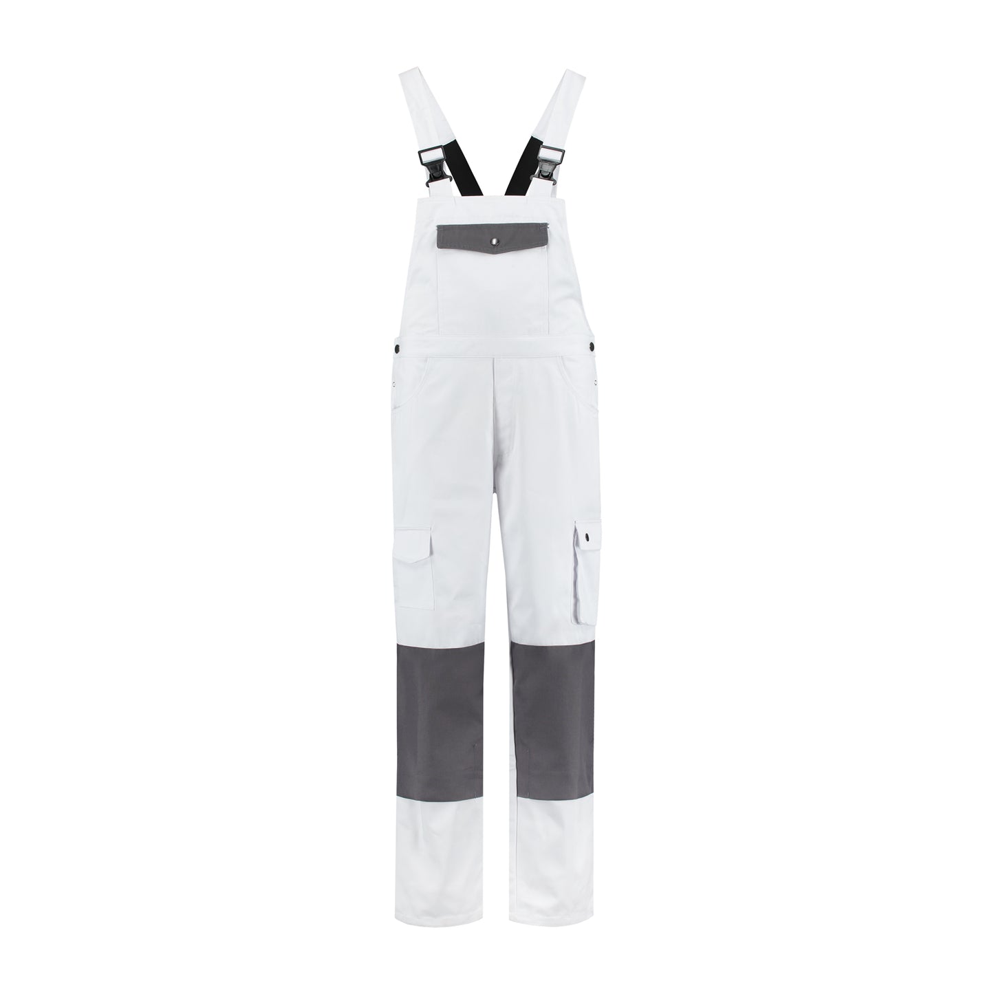 Tuinbroek Katoen/Polyester