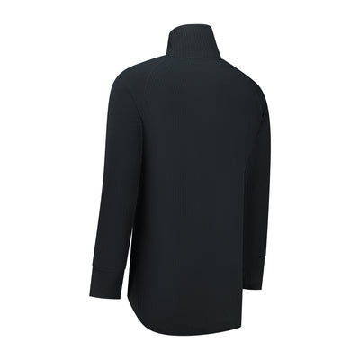 Bestex Thermoshirt lange mouw met col