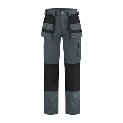 Werkbroek 100% Katoen
