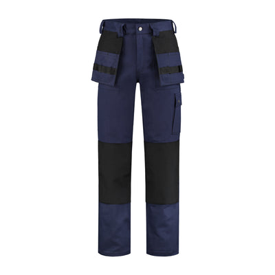 Werkbroek 100% Katoen