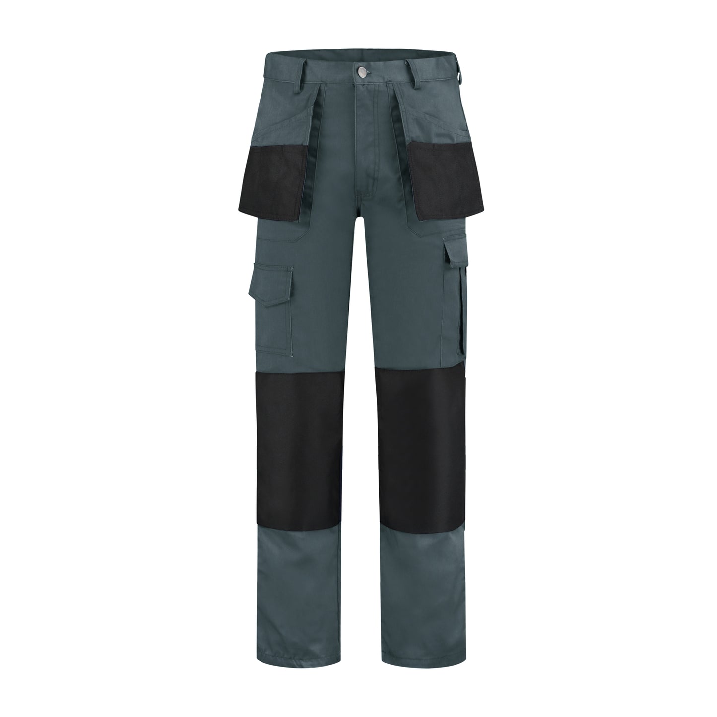 Werkbroek Polyester/Katoen Oxford