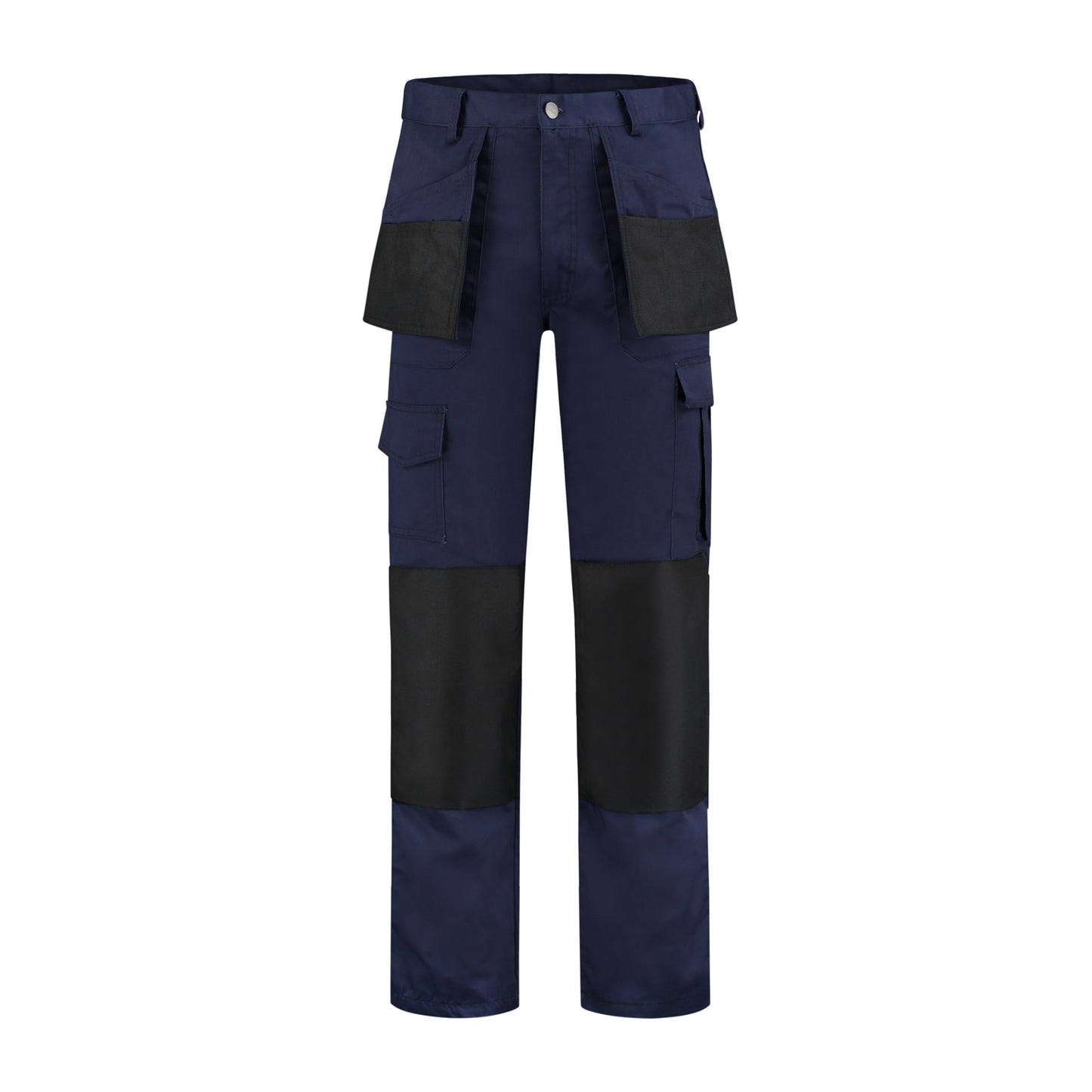 Werkbroek Polyester/Katoen Oxford