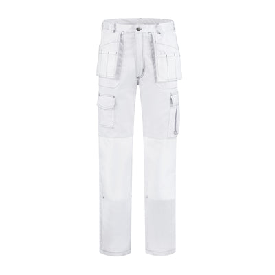 Werkbroek Polyester/Katoen Oxford
