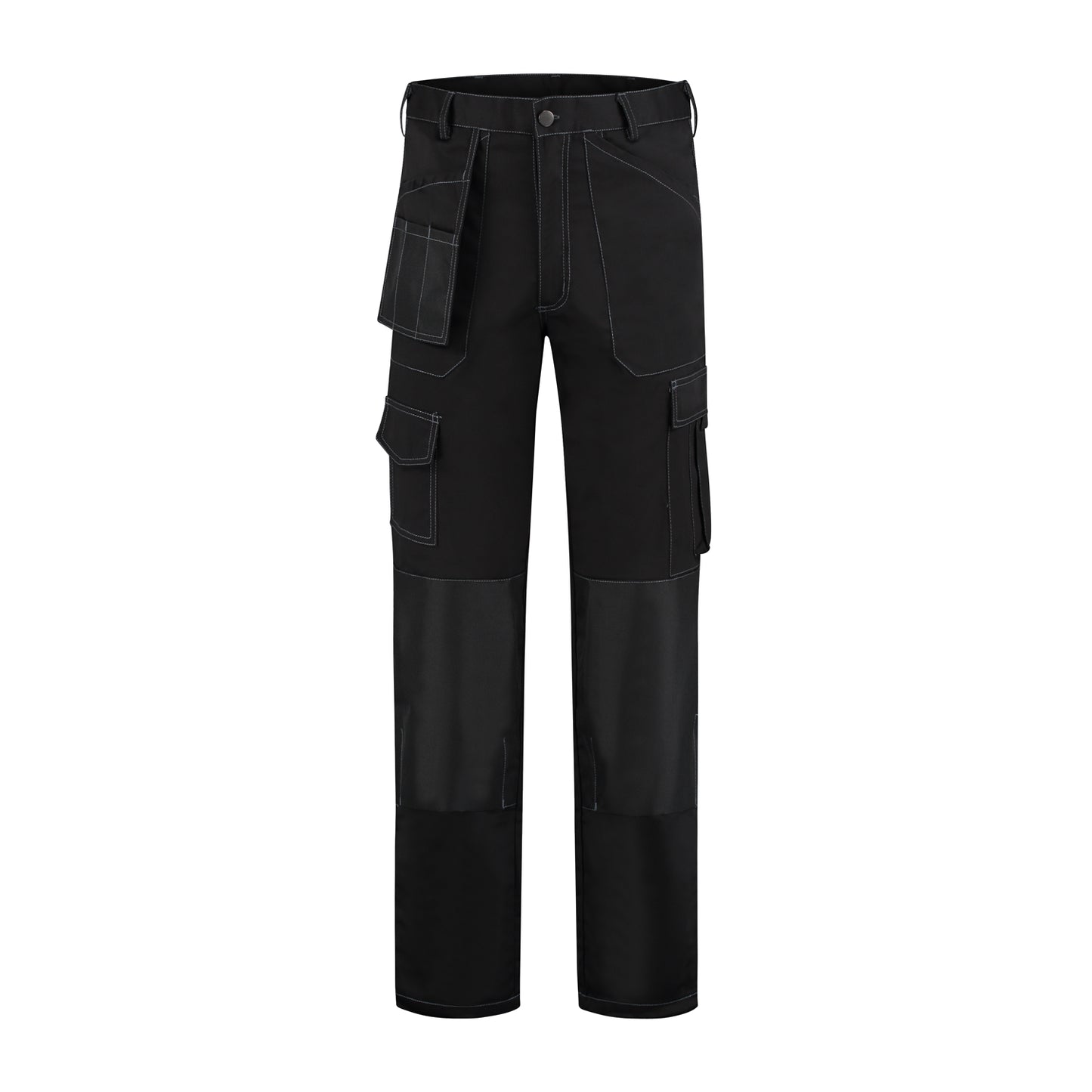 Werkbroek Polyester/Katoen Oxford