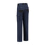 Werkbroek ripstop navy/zwart