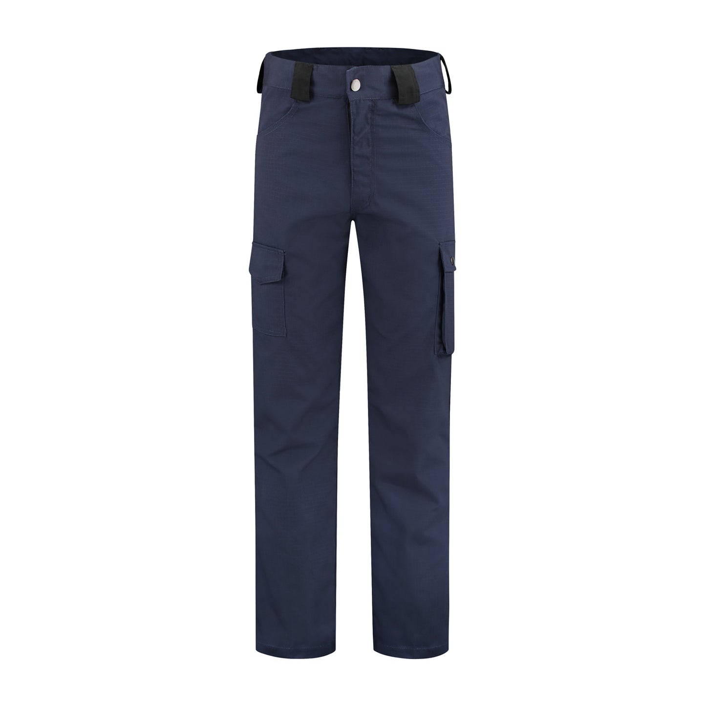 Werkbroek ripstop navy/zwart