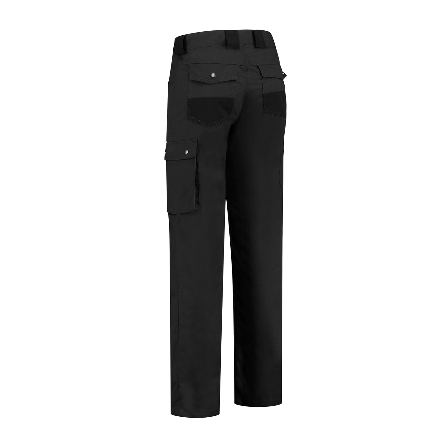 Werkbroek ripstop zwart