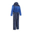 Winteroverall korenblauw/navy