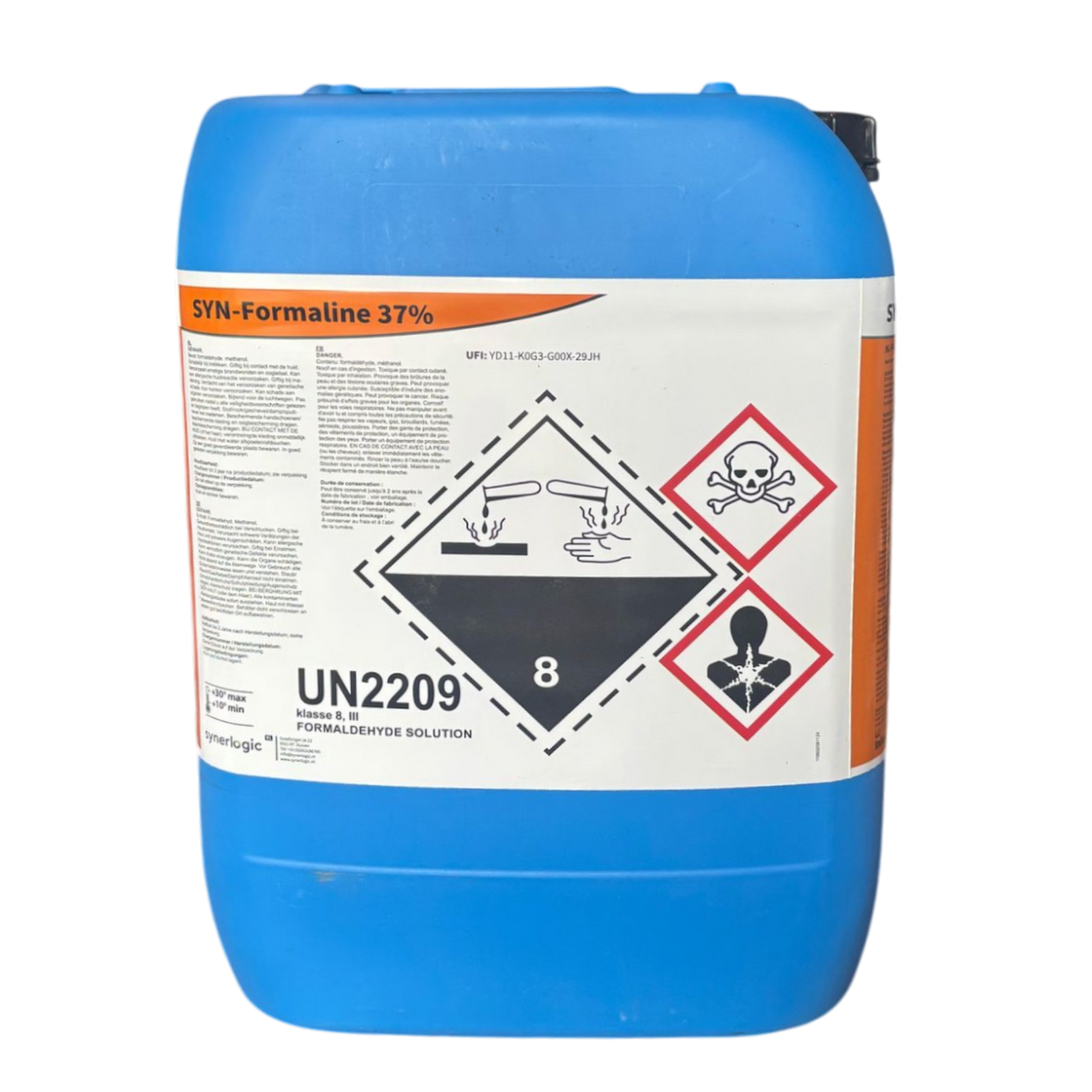 SYN Formaline 37