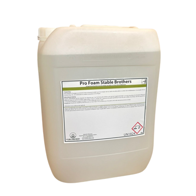 Pro Foam Stable Brothers