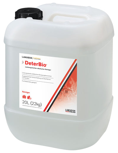 DeterBio - 20 Liter