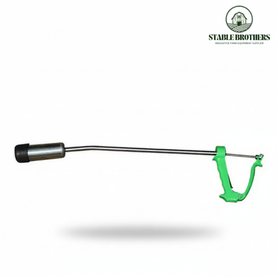 Bolus Ingever Rundvee Large – Geschikt voor Alle AHS & NCC Bolussen | Stable Brothers