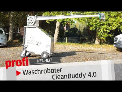 Cleanbuddy 4.0