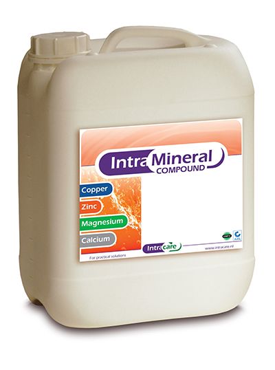 Intra Mineral Compound 20 liter