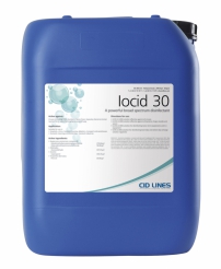 Iocid 30 - 10L