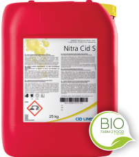 Nitra CID 25kg