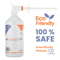 SecureGanado® 1000ml