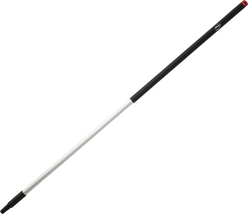 Ergonomic Vikan aluminum handle 170 cm