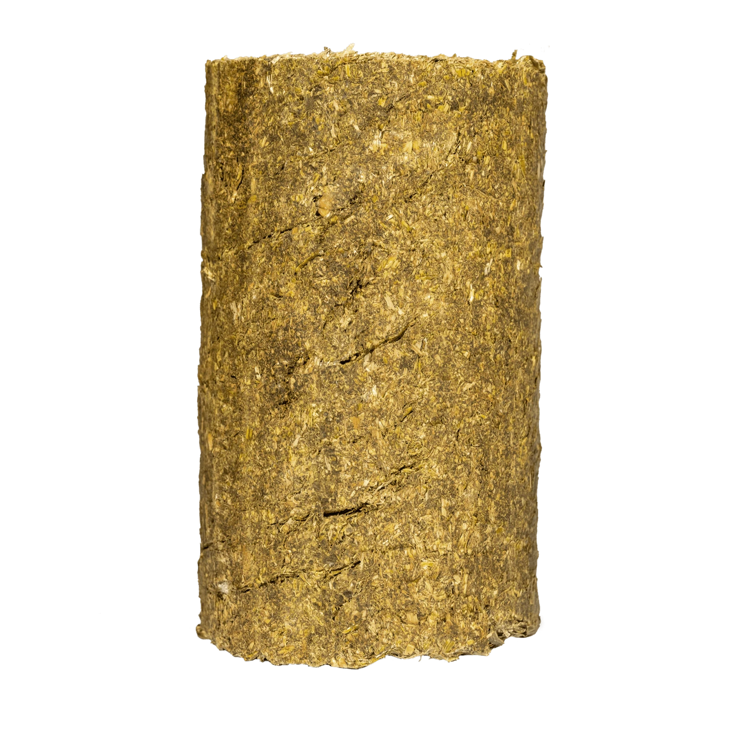 Straw Briquettes Pallet