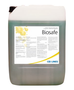 Biosafe 20L