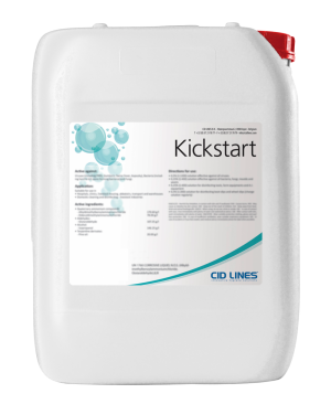 KICKSTART 20L