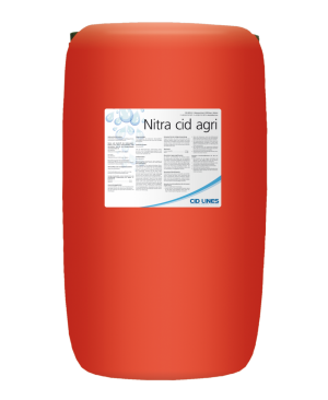 NITRA CID AGRI 60L