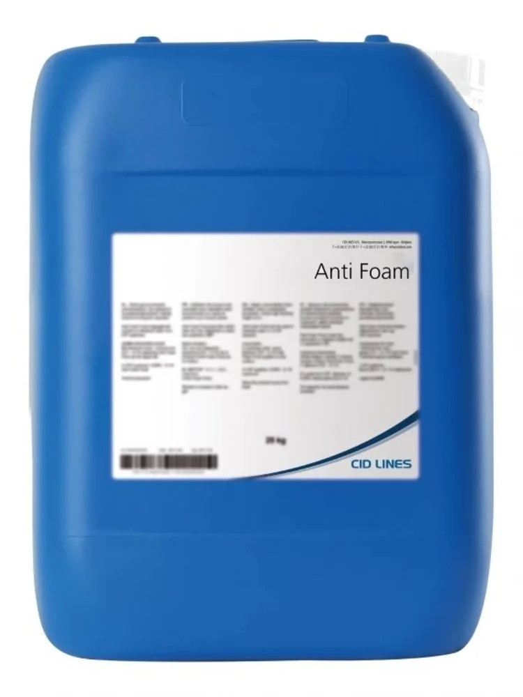 ANTI FOAM 25KG