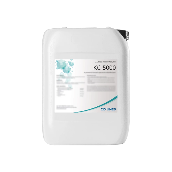 KC5000 - 10L 