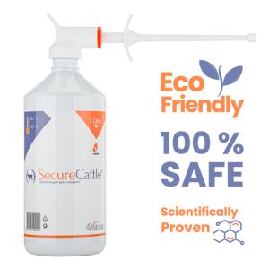 SecureCattle® 1000ml